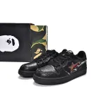 shop cool kicks | PKGoden A Bathing Ape Bape Sta Low , 1G70-109-0018