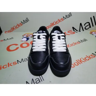 shop cool kicks | PKGoden A Bathing Ape Bape Sta Low , 1G70-109-0018 02