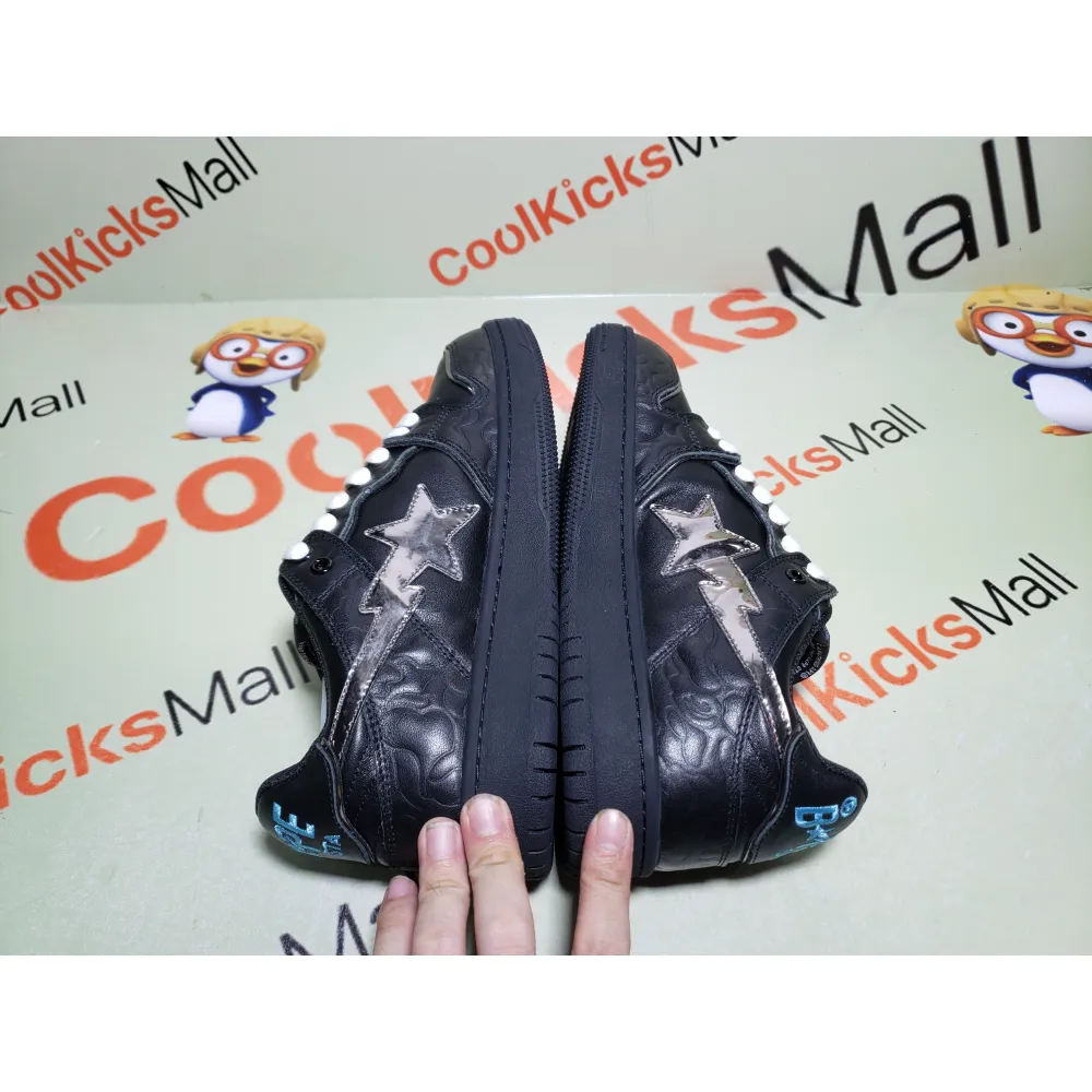 shop cool kicks | PKGoden A Bathing Ape Bape Sta Low , 1G70-109-0018