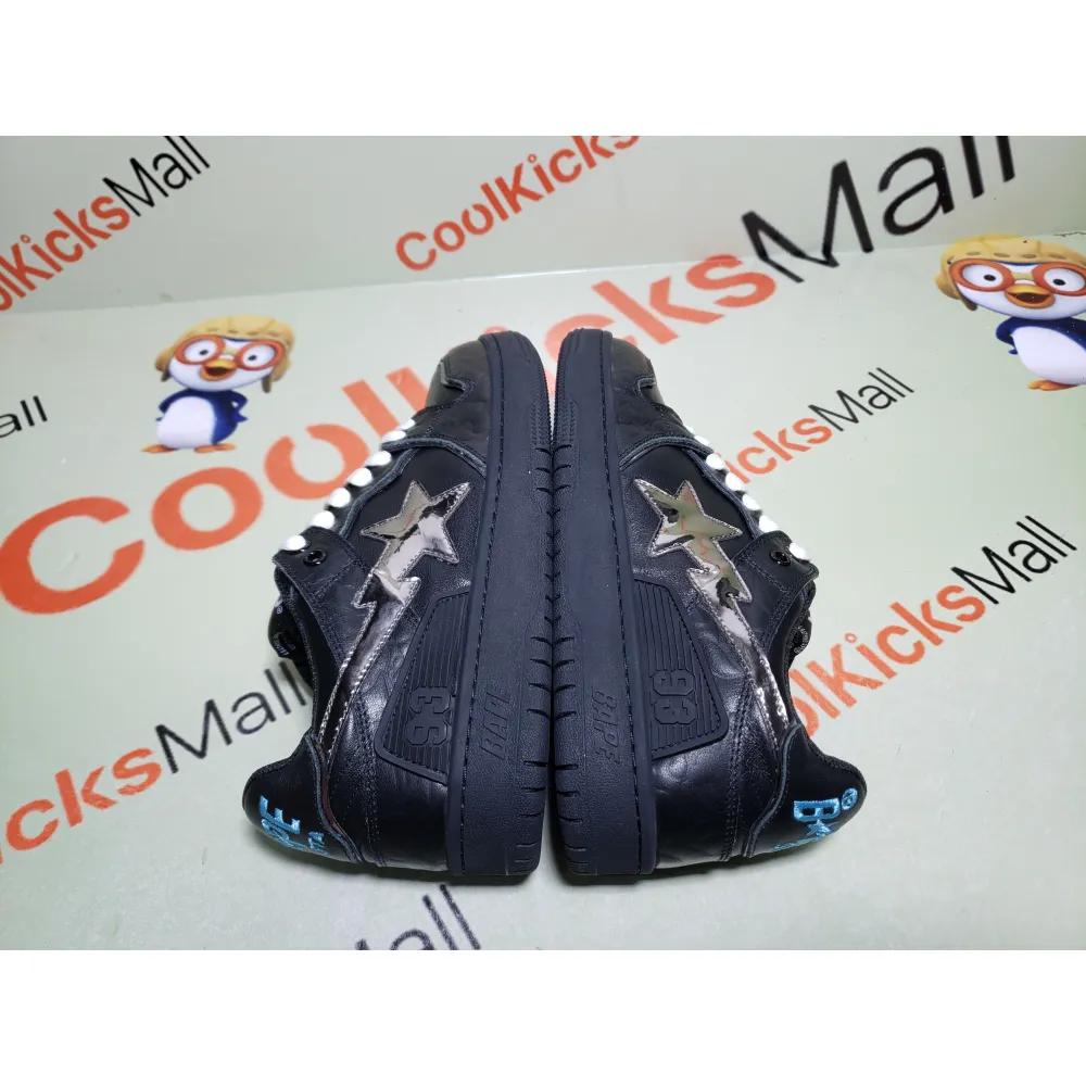 shop cool kicks | PKGoden A Bathing Ape Bape Sta Low , 1G70-109-0018