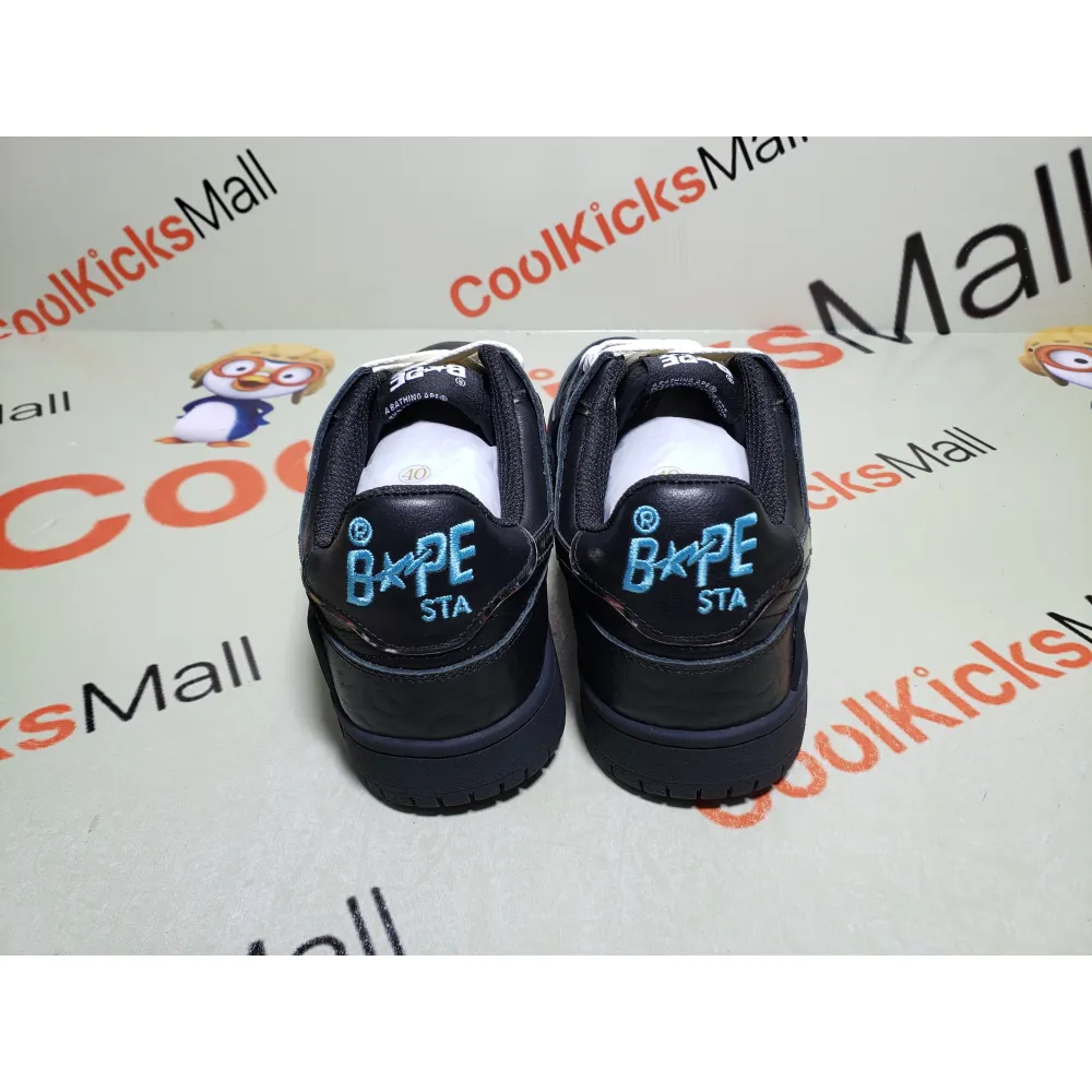shop cool kicks | PKGoden A Bathing Ape Bape Sta Low , 1G70-109-0018
