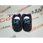 shop cool kicks | PKGoden A Bathing Ape Bape Sta Low , 1G70-109-0018