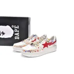 shop cool kicks | PKGoden A Bathing Ape Bape Sta Low , 1G70-109-0007