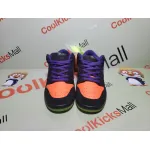 PKGoden SB Dunk Low Night of Mischief Halloween,BQ6817-006