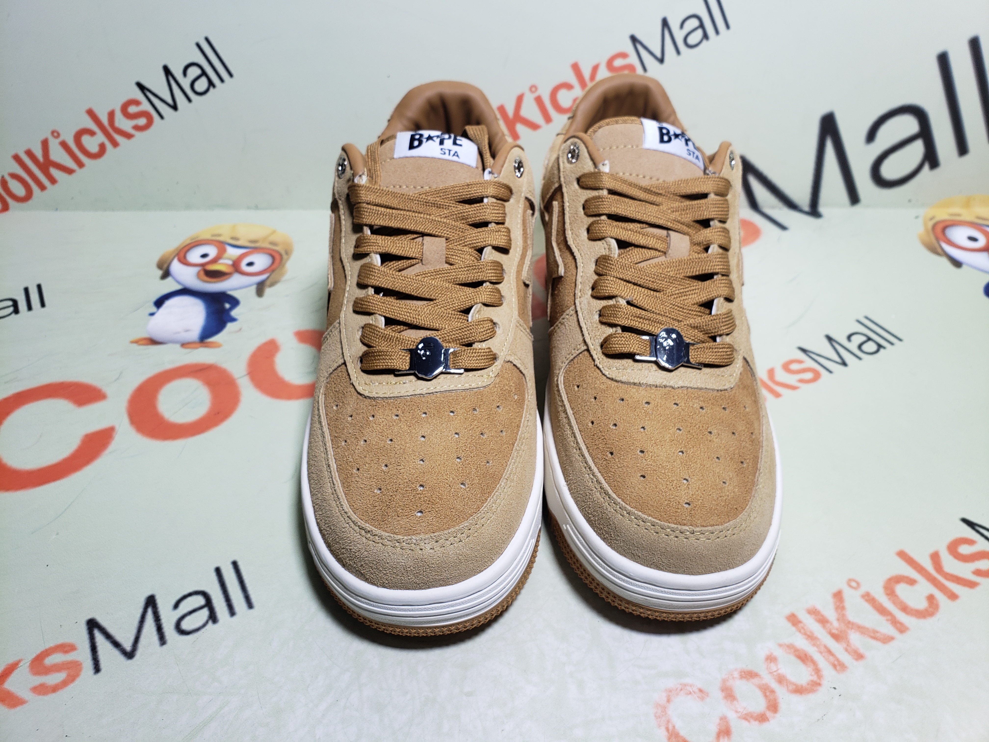 Replica A Bathing Ape Bape Sta Low , 1G70-109-0009