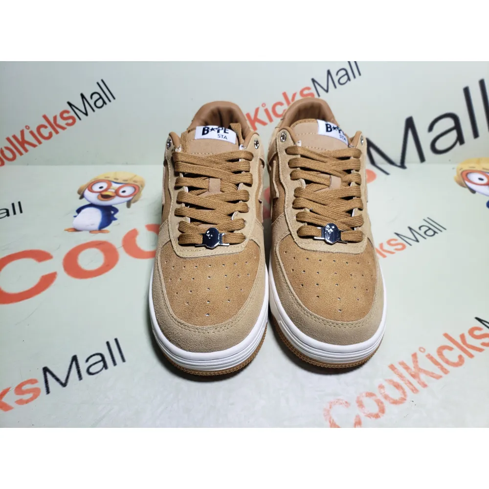shop cool kicks | PKGoden A Bathing Ape Bape Sta Low , 1G70-109-0009