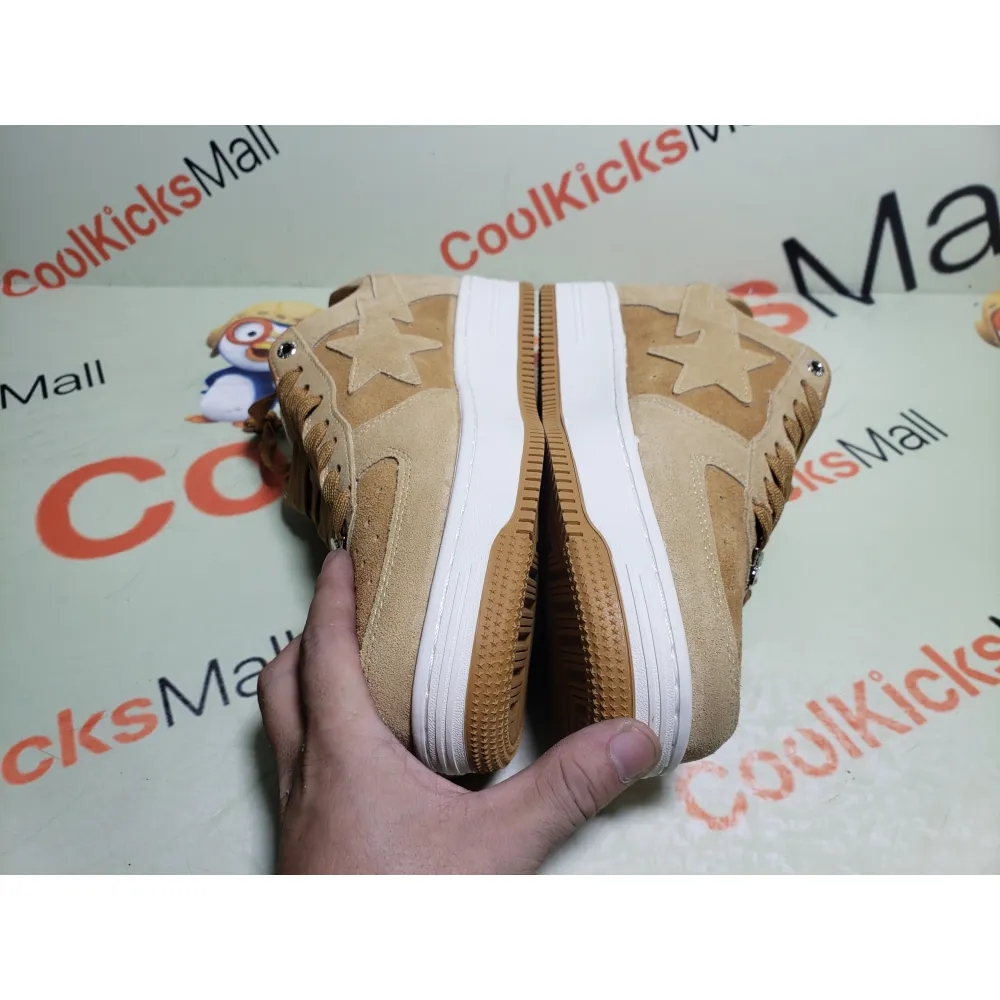 shop cool kicks | PKGoden A Bathing Ape Bape Sta Low , 1G70-109-0009