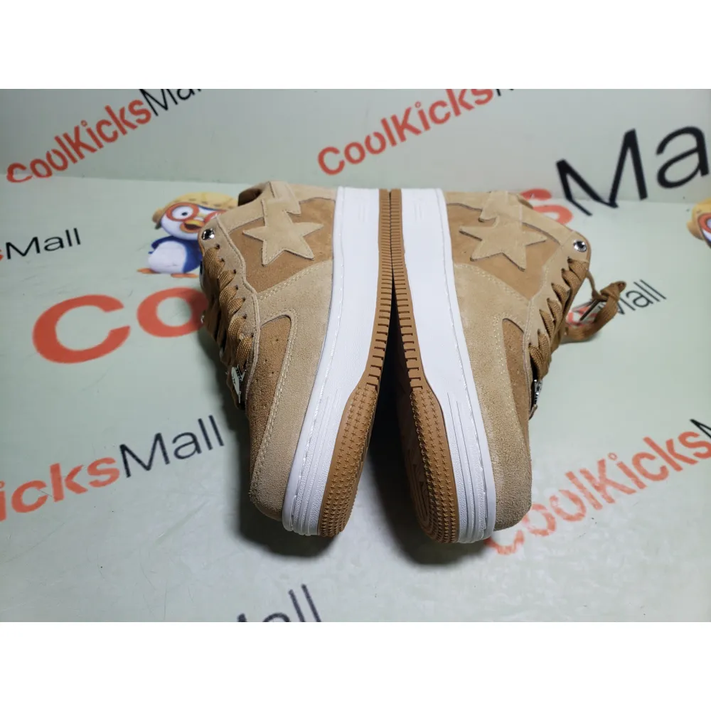 shop cool kicks | PKGoden A Bathing Ape Bape Sta Low , 1G70-109-0009
