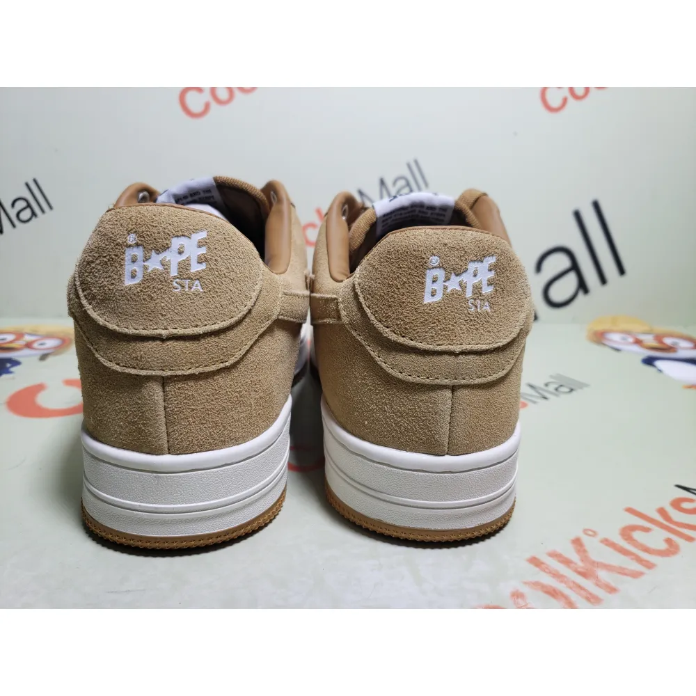 shop cool kicks | PKGoden A Bathing Ape Bape Sta Low , 1G70-109-0009