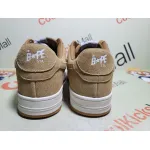 shop cool kicks | PKGoden A Bathing Ape Bape Sta Low , 1G70-109-0009