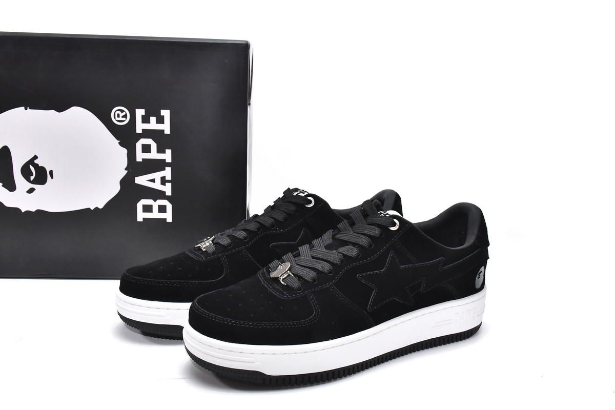 Replica A Bathing Ape Bape Sta Low , 1G70-109-0011