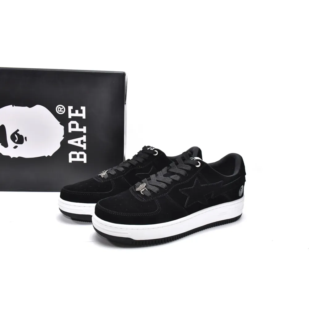 shop cool kicks | PKGoden A Bathing Ape Bape Sta Low , 1G70-109-0011