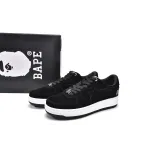 shop cool kicks | PKGoden A Bathing Ape Bape Sta Low , 1G70-109-0011