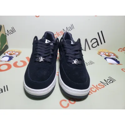 shop cool kicks | PKGoden A Bathing Ape Bape Sta Low , 1G70-109-0011 02