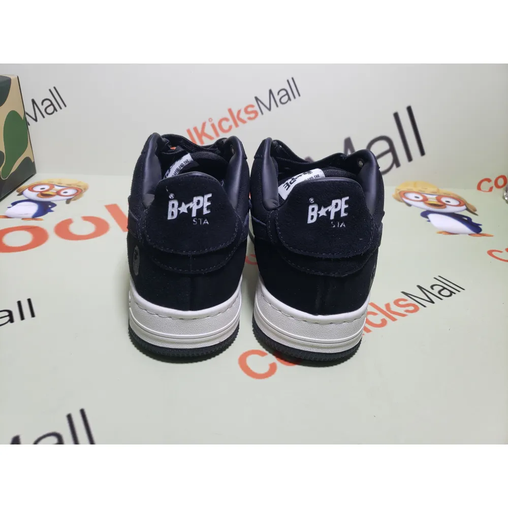 shop cool kicks | PKGoden A Bathing Ape Bape Sta Low , 1G70-109-0011