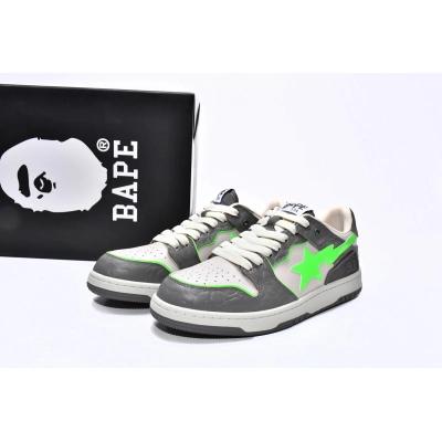PKGoden A Bathing Ape Bape Sta Low , 1G70-109-0021 01