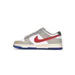 Coolkicks GET Dunk Low Light Iron Ore Red Blue,DV3497-001