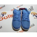 Coolkicks GET SB Dunk Low Valour Blue Team Maroon,DQ4040-400