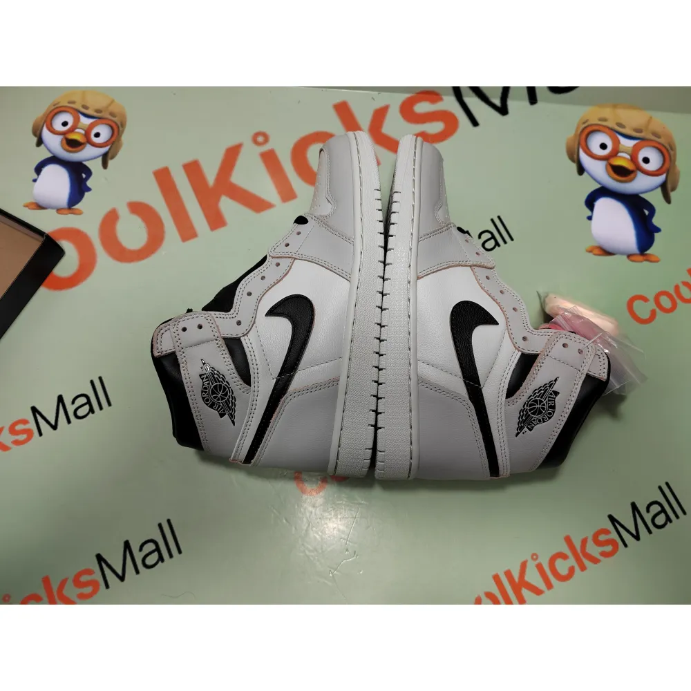 Coolkicks PKGoden Air Jordan 1 Retro High GET Defiant SB NYC to Paris,CD6578-006