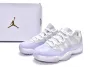 Coolkicks PKGoden Air Jordan 11 Low Pure Violet,AH7860-101