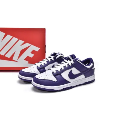 PKGoden Dunk Low Championship Court Purple, DD1391-104 01