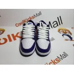 PKGoden Dunk Low Championship Court Purple, DD1391-104