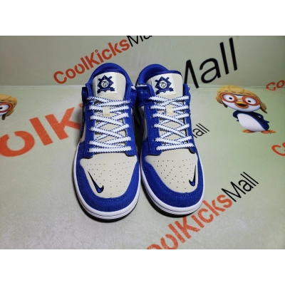 Coolkicks GET Dunk Low Jackie Robinson, DV2203-400  02