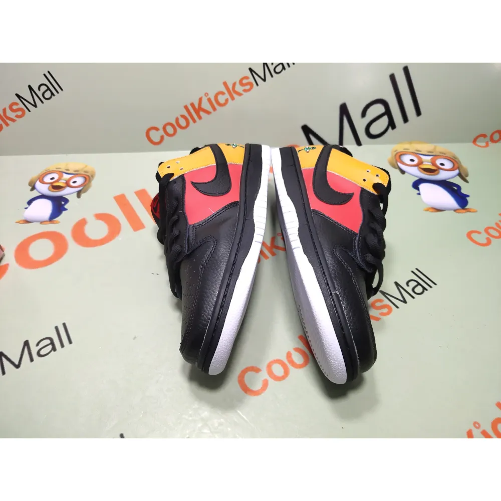 Coolkicks GET Dunk SB Low Raygun 304292-803