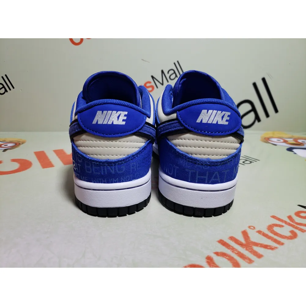 Coolkicks GET Dunk Low Jackie Robinson, DV2203-400 