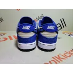Coolkicks GET Dunk Low Jackie Robinson, DV2203-400 
