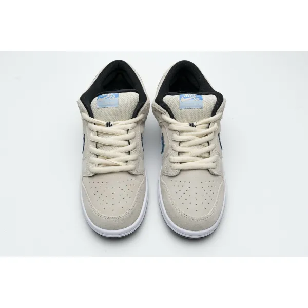 GET SB Dunk Low Truck It