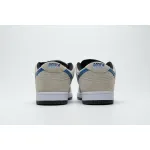 GET SB Dunk Low Truck It