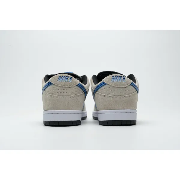 GET SB Dunk Low Truck It