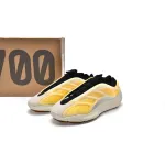 Cool Kicks | PKGoden Yeezy 700 V3 Mono Safflower,HP5425 