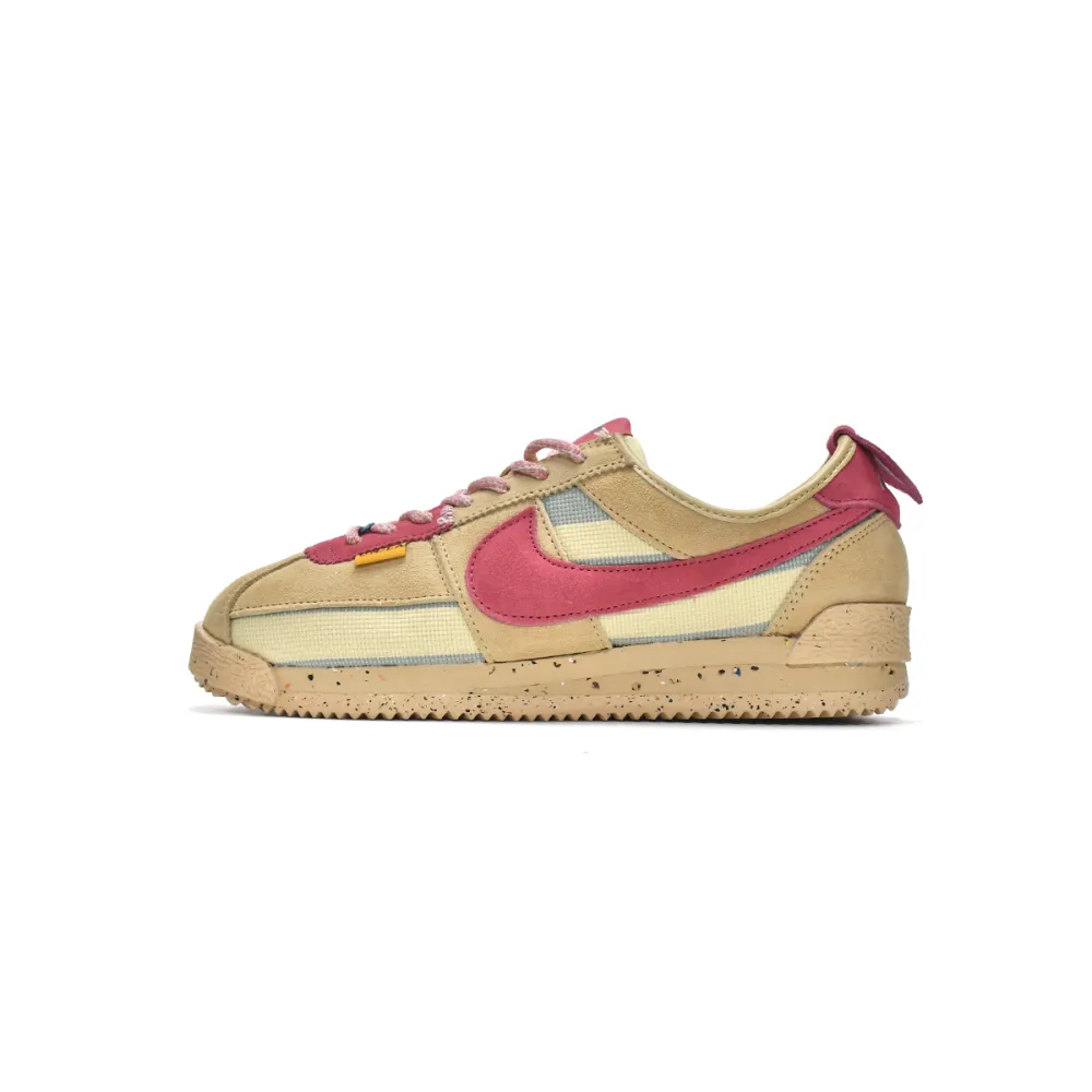 Coolkicks | GET Union LA x Cortez Union Sesame,DR1413-200  