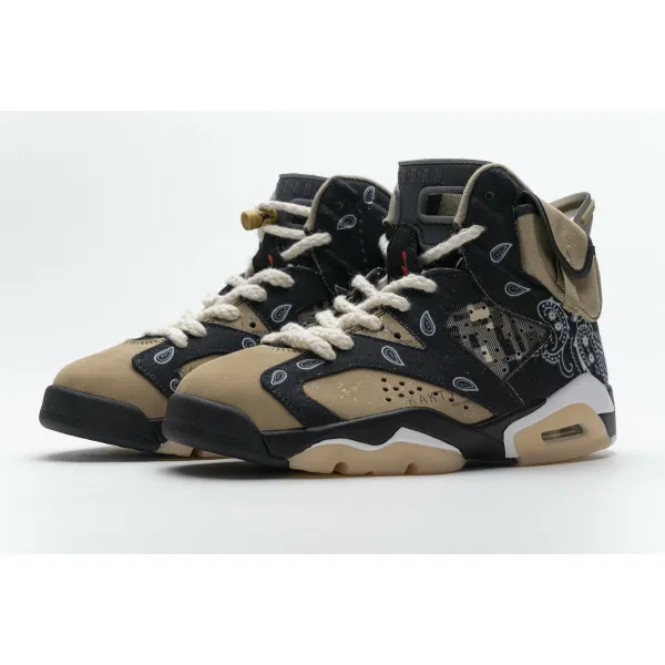 PK GOD Air Jordan 6 Retro SP
