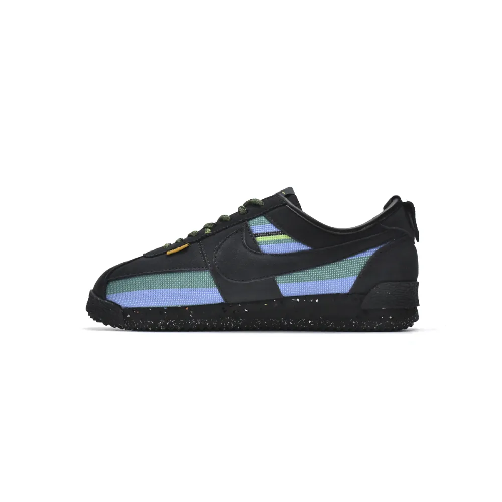 Coolkicks | GET Union LA x Cortez Union Off Noir,DR1413-001