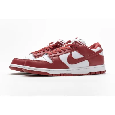 PKGoden Dunk Low University Red (2020),CU1727-100 01