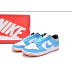 PKGoden Dunk Low Kyrie Irving Baltic Blue, DN4179-400
