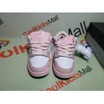 Coolkicks GET SB Dunk Low PRO GET QS Pink Pigeon,BV1310-012