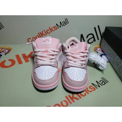 Coolkicks GET SB Dunk Low PRO GET QS Pink Pigeon,BV1310-012 02