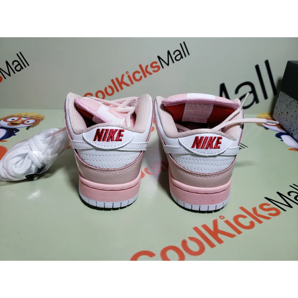 Coolkicks GET SB Dunk Low PRO GET QS Pink Pigeon,BV1310-012