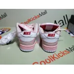 Coolkicks GET SB Dunk Low PRO GET QS Pink Pigeon,BV1310-012