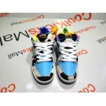 PKGoden SB Dunk Low Ben & Jerry's Chunky Dunky,CU3244-100
