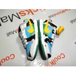 PKGoden SB Dunk Low Ben & Jerry's Chunky Dunky,CU3244-100