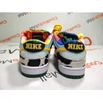 PKGoden SB Dunk Low Ben & Jerry's Chunky Dunky,CU3244-100