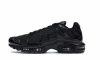 Coolkicks |G5 Air Max Plus Triple Black,604133-050