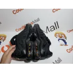 Coolkicks |G5  Air Max Plus Triple Black, 604133-050