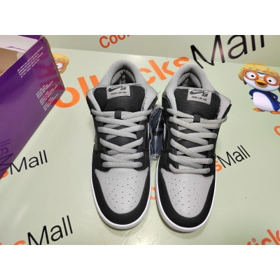 Coolkicks PKGoden SB Dunk Low J-Pack Shadow,BQ6817-007 02
