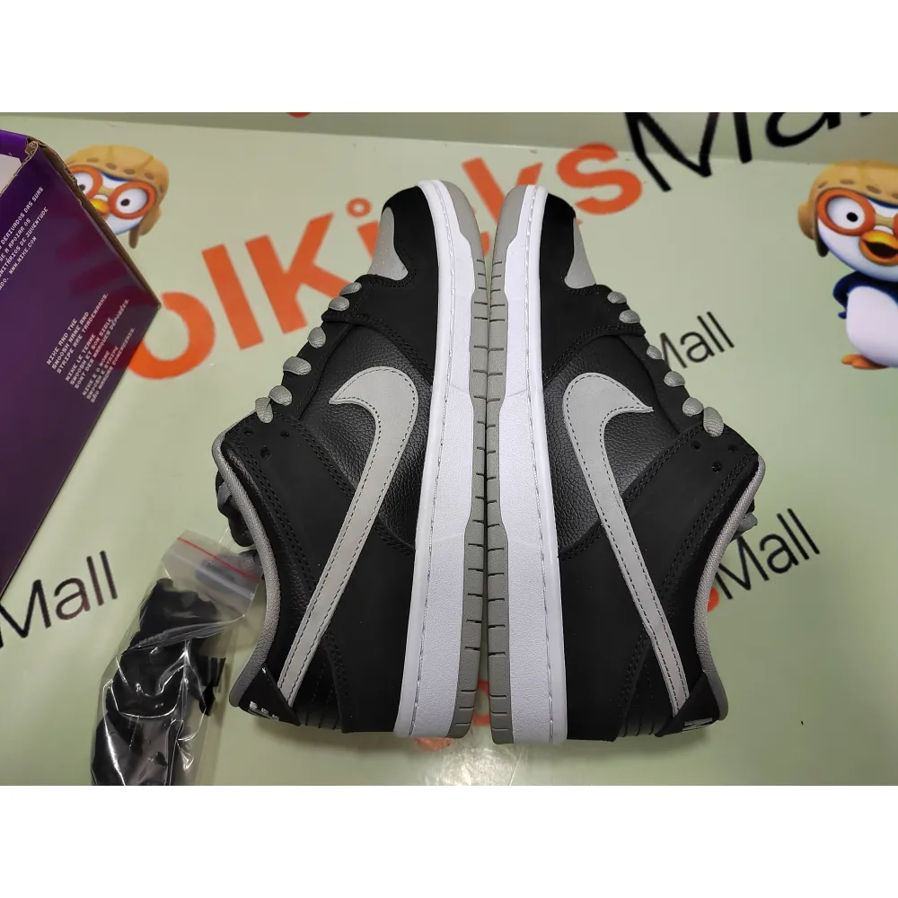 Coolkicks PKGoden SB Dunk Low J-Pack Shadow,BQ6817-007